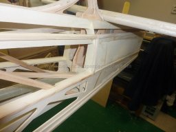 Fuselage construction (182)
